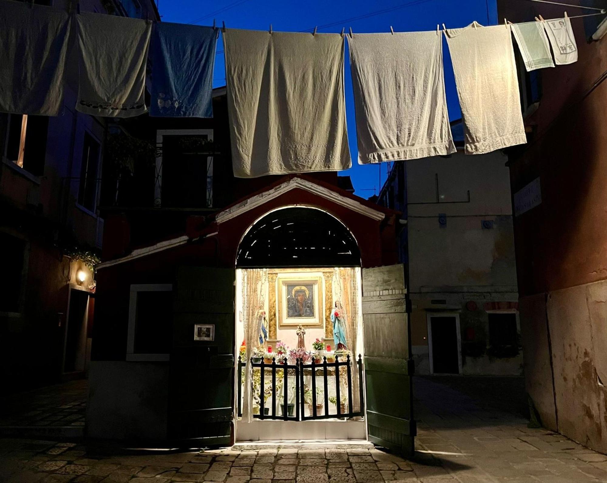 דירות ונציה Biennale 1215 מראה חיצוני תמונה